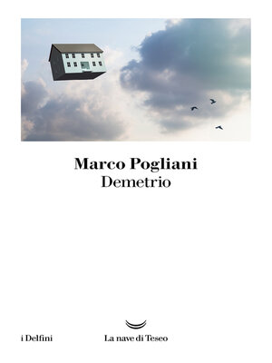 cover image of Demetrio